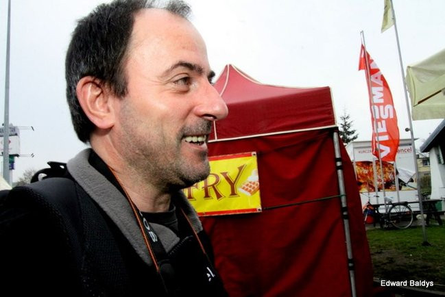 Targi Dom i Ogród w Lesznie (zdjęcia)