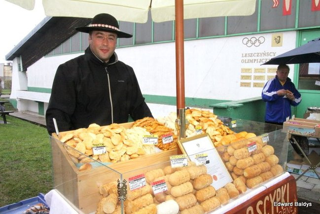 Targi Dom i Ogród w Lesznie (zdjęcia)