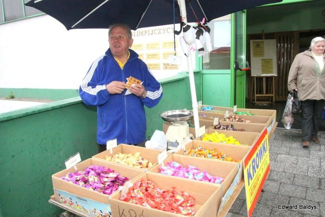 Targi Dom i Ogród w Lesznie (zdjęcia)