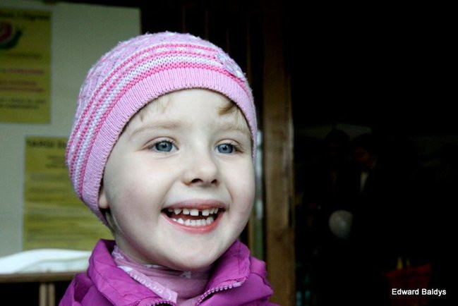 Targi Dom i Ogród w Lesznie (zdjęcia)