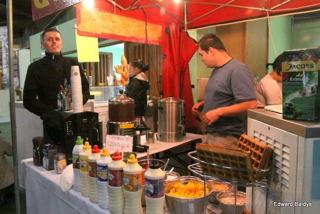 Targi Dom i Ogród w Lesznie (zdjęcia)