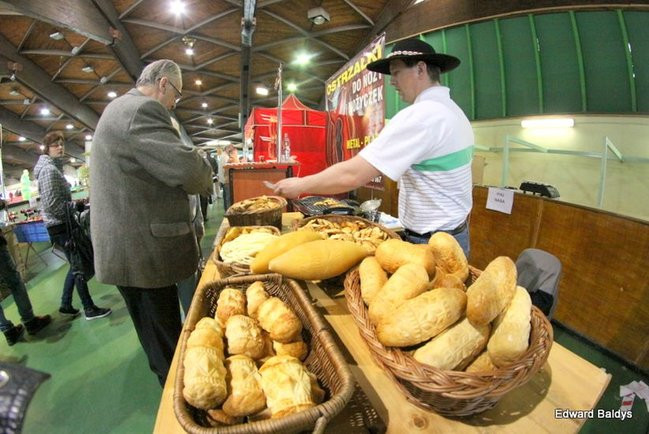 Targi Dom i Ogród w Lesznie (zdjęcia)