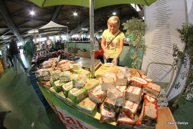 Targi Dom i Ogród w Lesznie (zdjęcia)