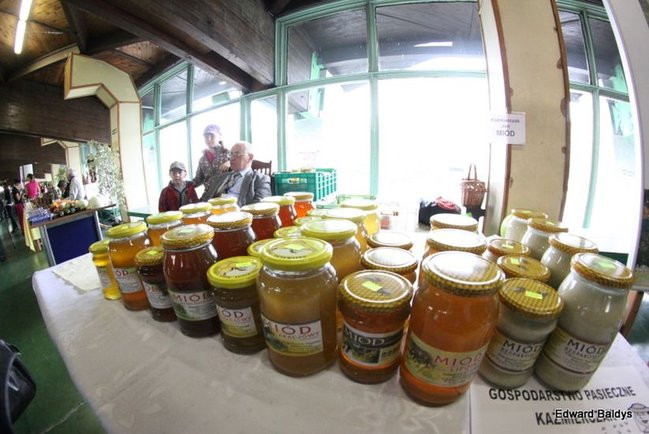 Targi Dom i Ogród w Lesznie (zdjęcia)