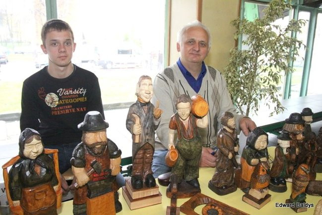 Targi Dom i Ogród w Lesznie (zdjęcia)