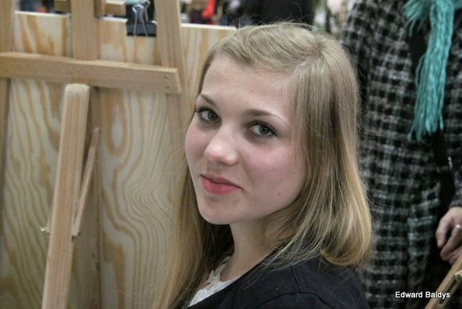 Targi Dom i Ogród w Lesznie (zdjęcia)