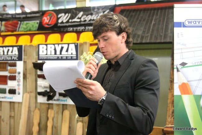 Targi Dom i Ogród w Lesznie (zdjęcia)