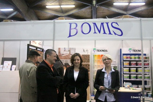 Targi Dom i Ogród w Lesznie (zdjęcia)