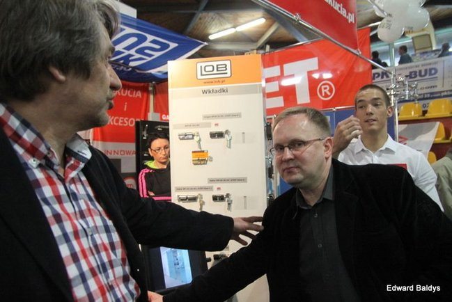 Targi Dom i Ogród w Lesznie (zdjęcia)