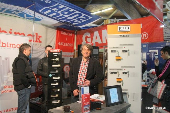 Targi Dom i Ogród w Lesznie (zdjęcia)