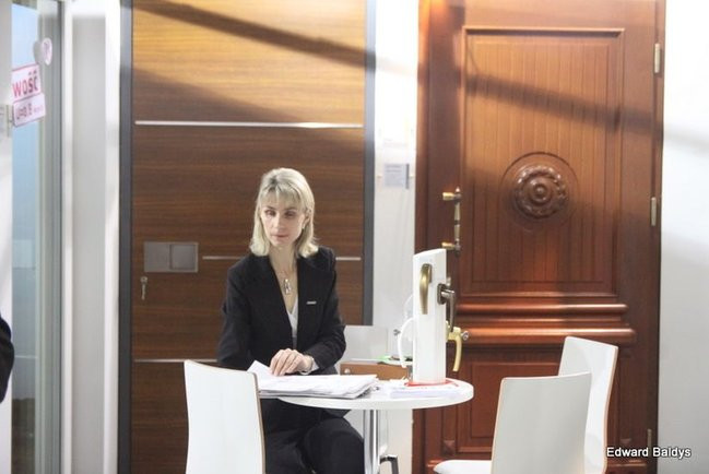 Targi Dom i Ogród w Lesznie (zdjęcia)