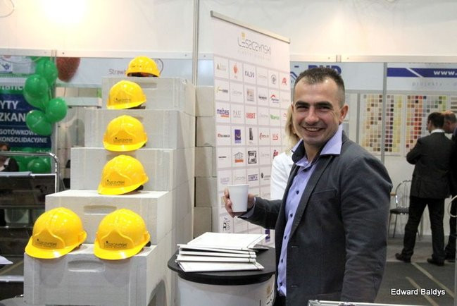 Targi Dom i Ogród w Lesznie (zdjęcia)