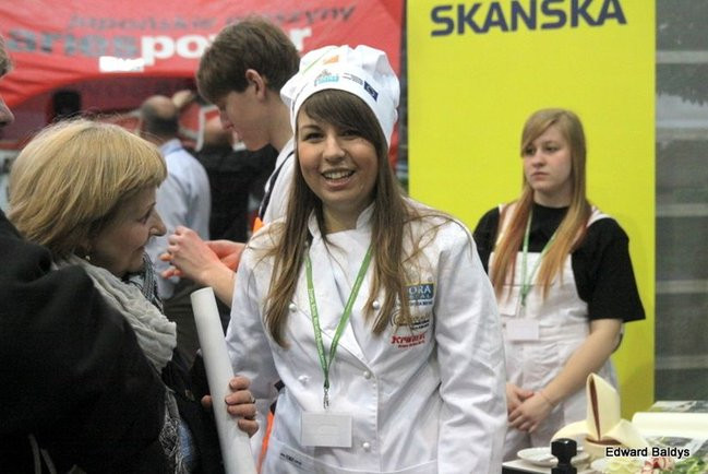 Targi Dom i Ogród w Lesznie (zdjęcia)