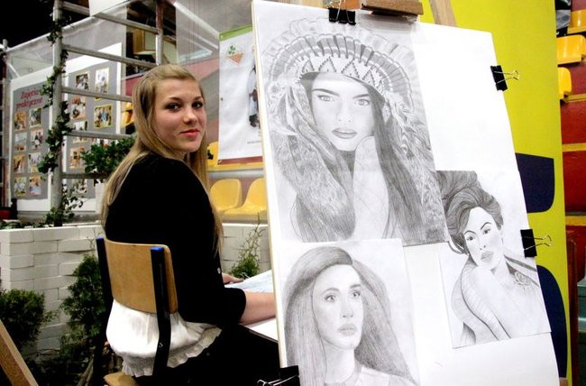 Targi Dom i Ogród w Lesznie (zdjęcia)