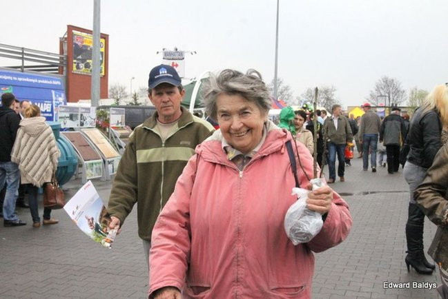 Targi Dom i Ogród w Lesznie (zdjęcia)