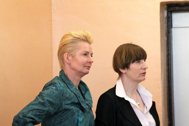 Gimnazjaliści rozpoczęli egzaminy (zdjęcia)