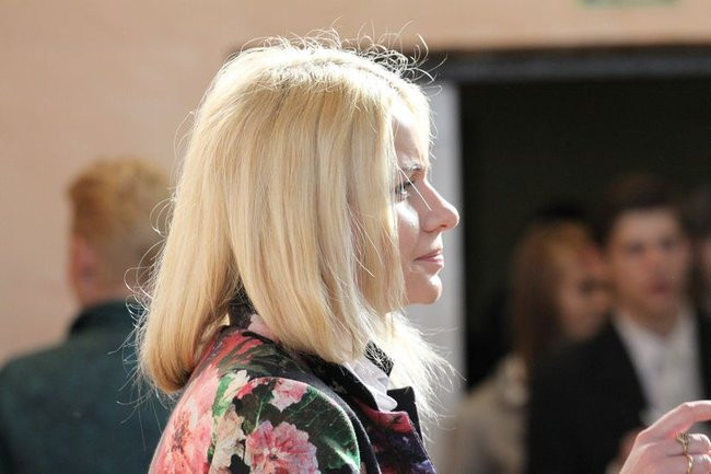 Gimnazjaliści rozpoczęli egzaminy (zdjęcia)