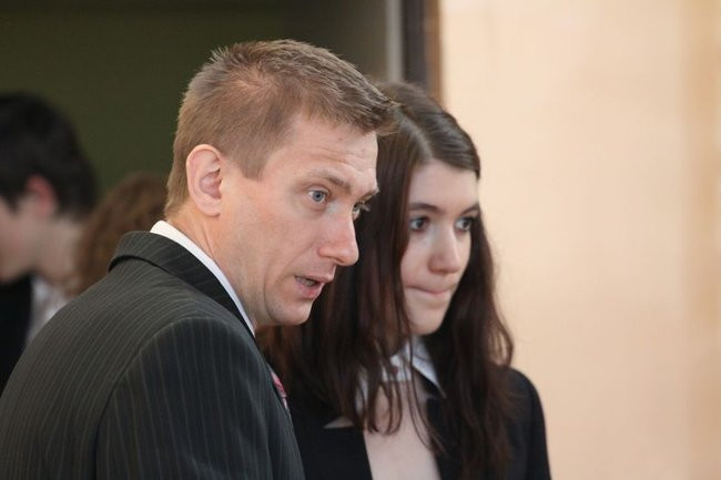 Gimnazjaliści rozpoczęli egzaminy (zdjęcia)