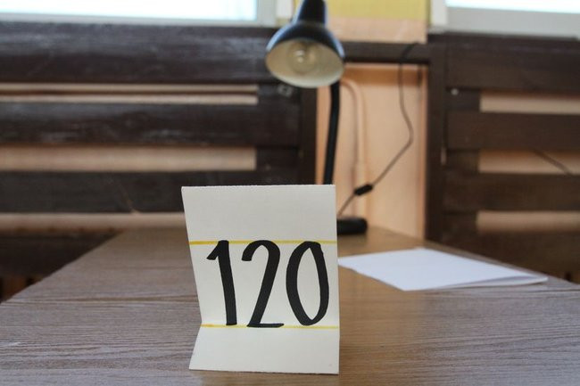 Gimnazjaliści rozpoczęli egzaminy (zdjęcia)