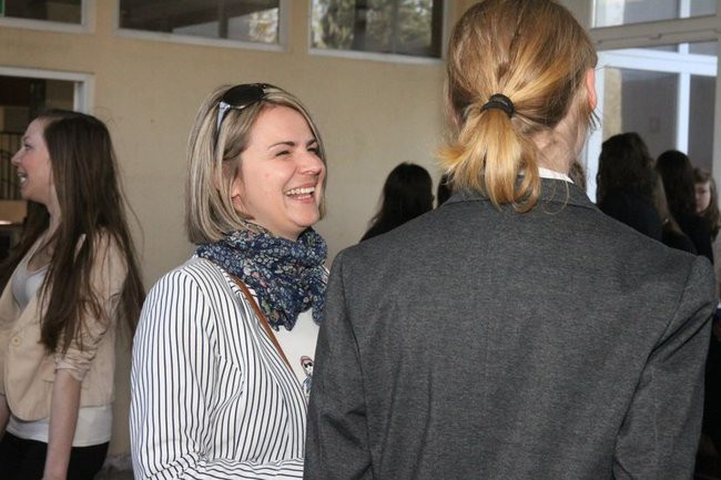 Gimnazjaliści rozpoczęli egzaminy (zdjęcia)