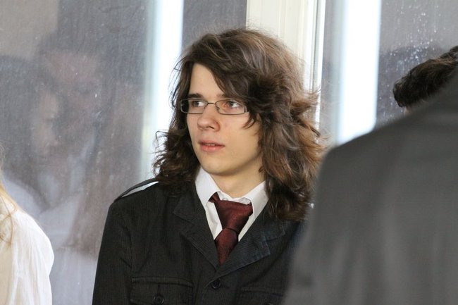 Gimnazjaliści rozpoczęli egzaminy (zdjęcia)