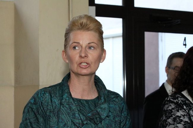 Gimnazjaliści rozpoczęli egzaminy (zdjęcia)