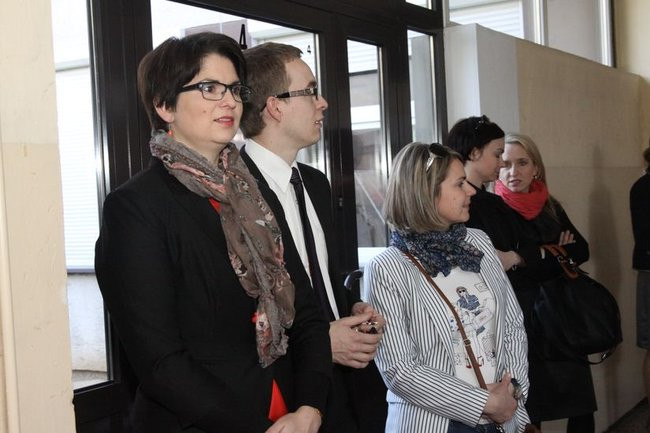 Gimnazjaliści rozpoczęli egzaminy (zdjęcia)