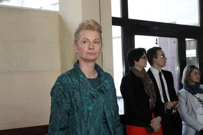 Gimnazjaliści rozpoczęli egzaminy (zdjęcia)