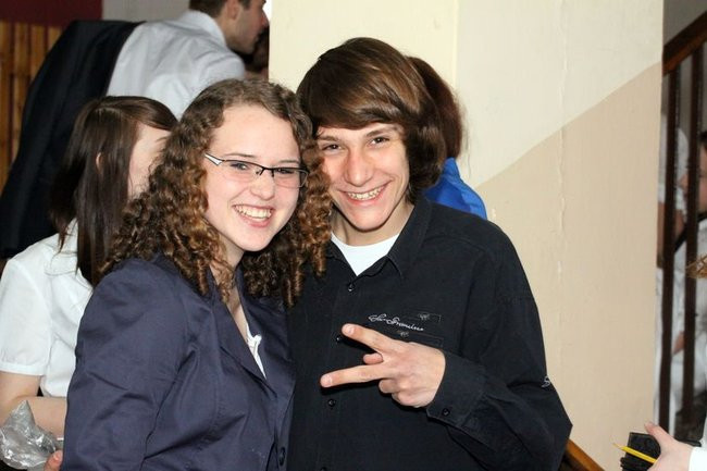 Gimnazjaliści rozpoczęli egzaminy (zdjęcia)