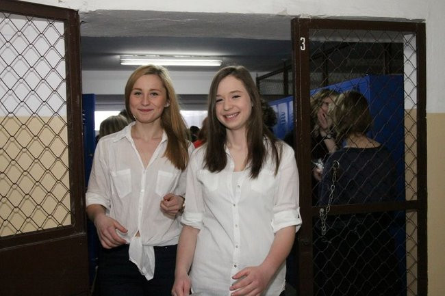 Gimnazjaliści rozpoczęli egzaminy (zdjęcia)