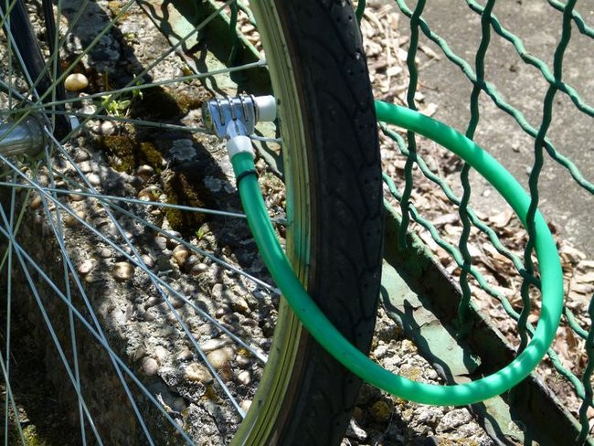 I LO najbardziej rowerowe (zdjęcia)