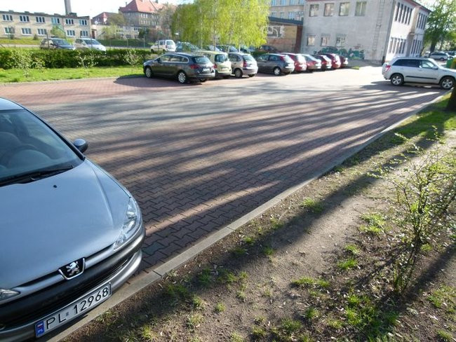 I LO najbardziej rowerowe (zdjęcia)