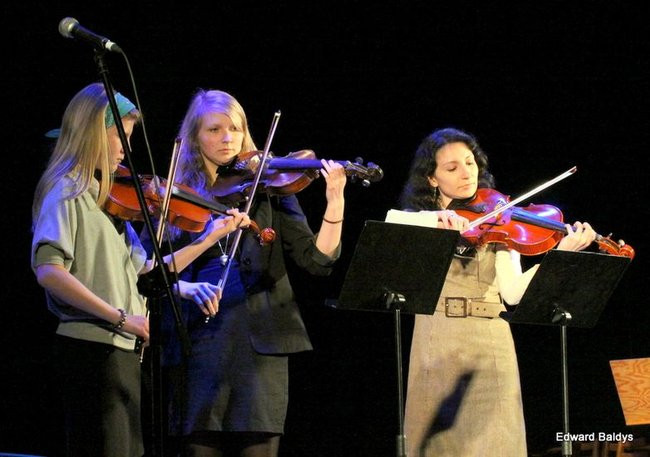 Koncert Jubileuszowy Stowarzyszenia Przyjaciół PSM w Lesznie