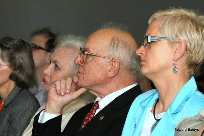 Koncert Jubileuszowy Stowarzyszenia Przyjaciół PSM w Lesznie