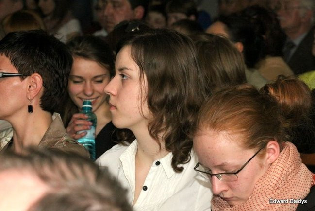 Koncert Jubileuszowy Stowarzyszenia Przyjaciół PSM w Lesznie