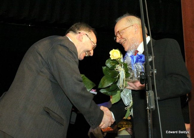 Koncert Jubileuszowy Stowarzyszenia Przyjaciół PSM w Lesznie