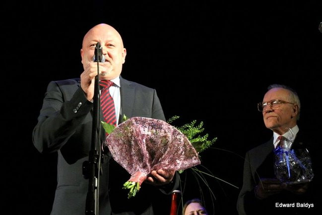 Koncert Jubileuszowy Stowarzyszenia Przyjaciół PSM w Lesznie