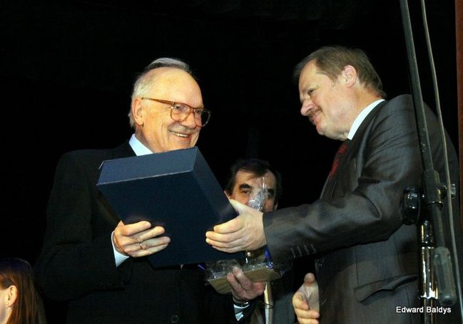 Koncert Jubileuszowy Stowarzyszenia Przyjaciół PSM w Lesznie