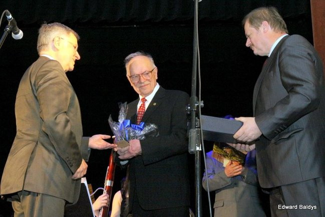 Koncert Jubileuszowy Stowarzyszenia Przyjaciół PSM w Lesznie