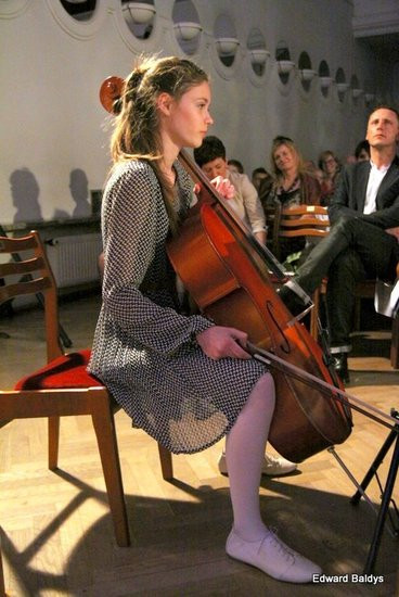 Koncert Jubileuszowy Stowarzyszenia Przyjaciół PSM w Lesznie