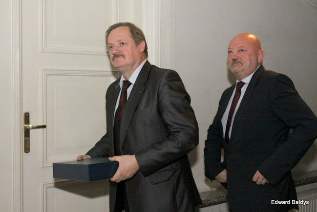 Koncert Jubileuszowy Stowarzyszenia Przyjaciół PSM w Lesznie