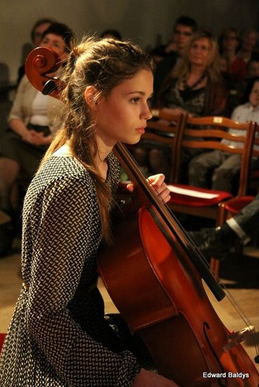 Koncert Jubileuszowy Stowarzyszenia Przyjaciół PSM w Lesznie