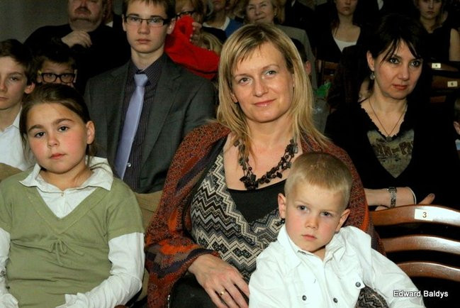 Koncert Jubileuszowy Stowarzyszenia Przyjaciół PSM w Lesznie