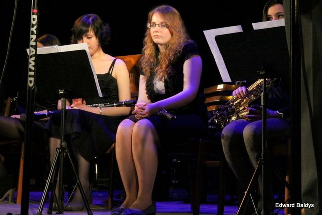 Koncert Jubileuszowy Stowarzyszenia Przyjaciół PSM w Lesznie