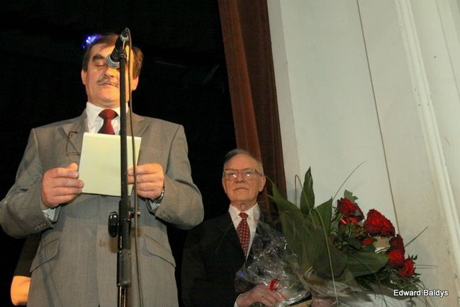 Koncert Jubileuszowy Stowarzyszenia Przyjaciół PSM w Lesznie