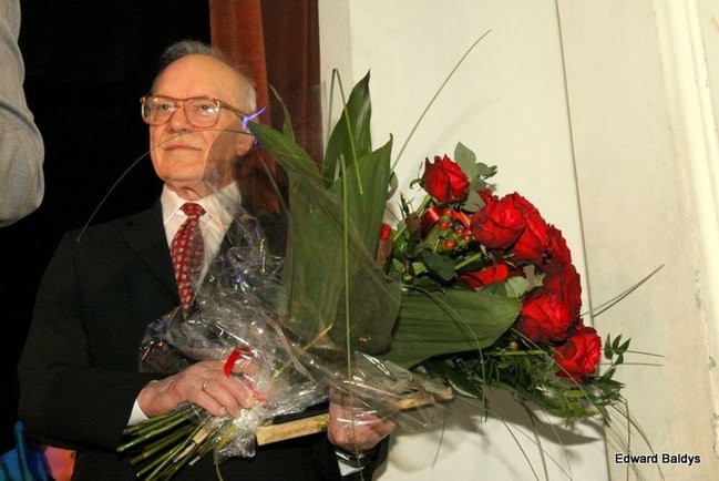 Koncert Jubileuszowy Stowarzyszenia Przyjaciół PSM w Lesznie