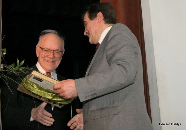 Koncert Jubileuszowy Stowarzyszenia Przyjaciół PSM w Lesznie