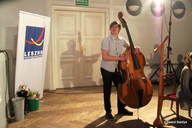 Koncert Jubileuszowy Stowarzyszenia Przyjaciół PSM w Lesznie