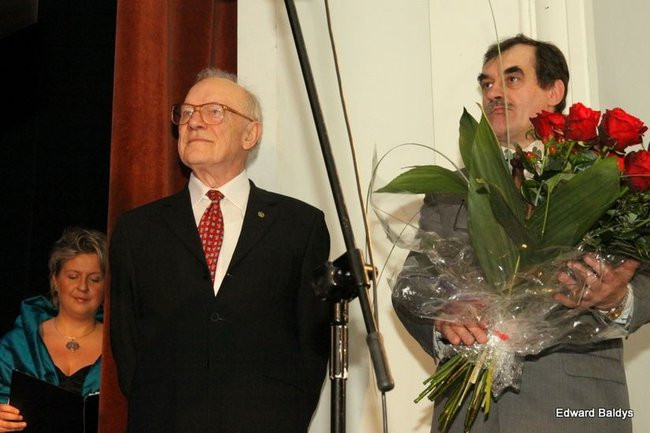 Koncert Jubileuszowy Stowarzyszenia Przyjaciół PSM w Lesznie