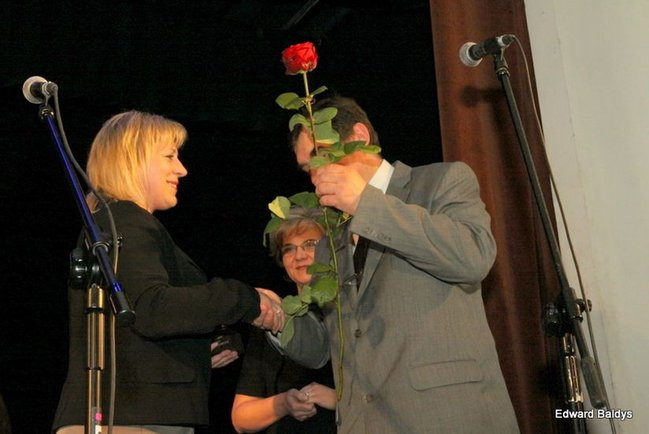 Koncert Jubileuszowy Stowarzyszenia Przyjaciół PSM w Lesznie